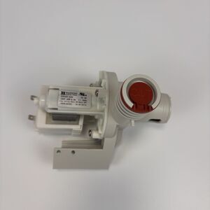 Genuine OEM GE Dishwasher Drain Pump Asse